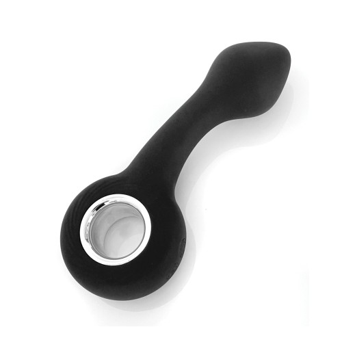 VERS Vibrador G Spot Negro