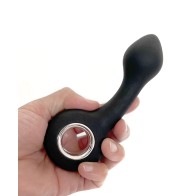 VERS Vibrador G Spot Negro