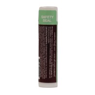 Bálsamo Labial de Semilla de Cáñamo Earthly Body - Menta