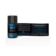 ON for Him Sex Drive Enhancement Cream | Boost Desire