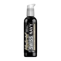 Lubricante Híbrido Premium Swiss Navy 8 oz