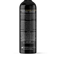 Lubricante Híbrido Premium Swiss Navy 8 oz