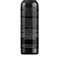 Lubricante Híbrido Premium Swiss Navy 2 oz