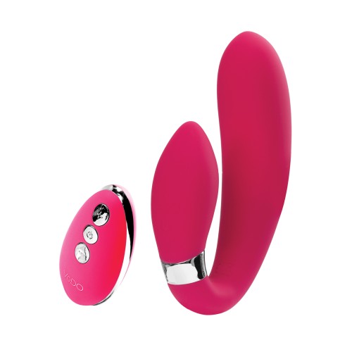 Vibrador VeDO Jeni Dual Motor