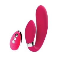 Vibrador VeDO Jeni Dual Motor