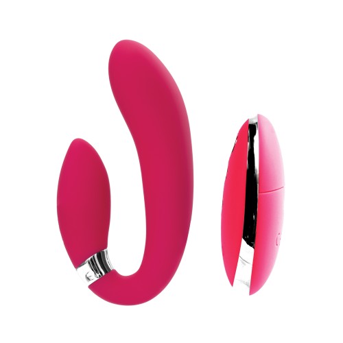 Vibrador VeDO Jeni Dual Motor