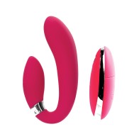 Vibrador VeDO Jeni Dual Motor