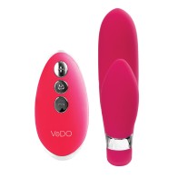 VeDO Jeni Dual Motor Vibe