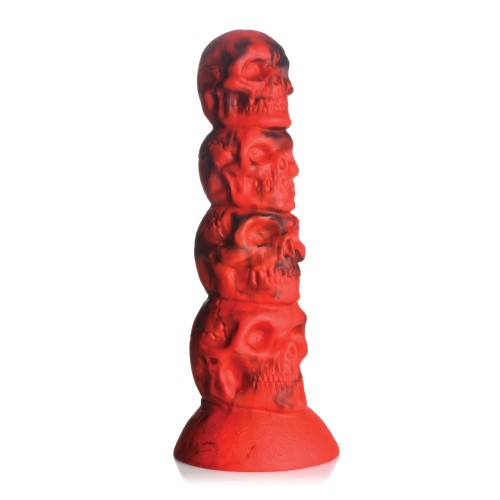 Creature Cocks Doom Silicone Dildo for Ultimate Pleasure