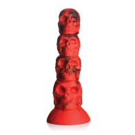 Creature Cocks Doom Silicone Dildo for Ultimate Pleasure