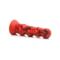 Creature Cocks Doom Silicone Dildo for Ultimate Pleasure