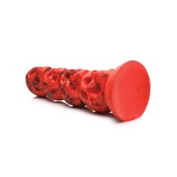 Creature Cocks Doom Silicone Dildo for Ultimate Pleasure