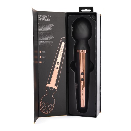 Coquette Queen Wand Massager