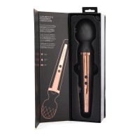 Coquette Queen Wand Massager