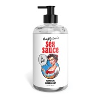 Lubricante Natural de Naughty Jane 16 oz