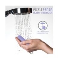 Fuzu Sensa Bullet Massager Pastel Purple