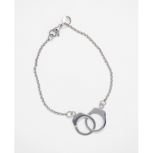 Fifty Shades of Grey Handcuff Bracelet GWP