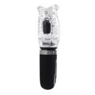 Zero Tolerance Thrill Ride Rechargeable Stroker for Intense Pleasure