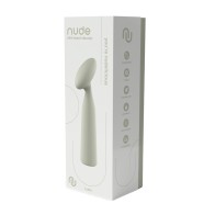 NUDE Luna Mini Vibrador de Varita