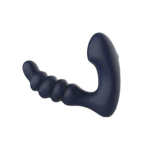 Voyager Strong Prostate Massager for Ultimate Pleasure