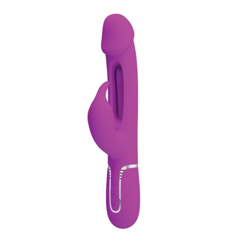 Vibrador Conejito Pretty Love Kampas