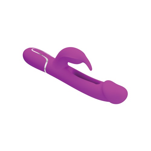 Vibrador Conejito Pretty Love Kampas