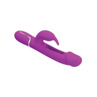 Vibrador Conejito Pretty Love Kampas