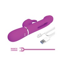 Pretty Love Kampas Rabbit Vibrator