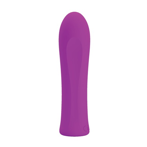 Pretty Love Super Power Alfreda Bullet Fuchsia - Intense Vibrations