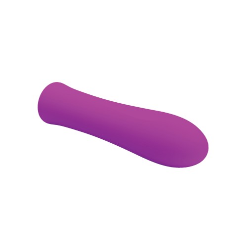 Pretty Love Super Power Alfreda Bullet Fuchsia - Intense Vibrations