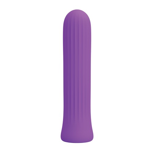 Pretty Love Super Power Blanche Bullet Vibrator for Ultimate Bliss