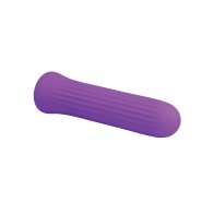 Pretty Love Super Power Blanche Bullet Vibrator for Ultimate Bliss