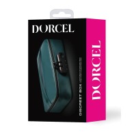 Dorcel Lockable Discreet Box - Stylish Storage Solution