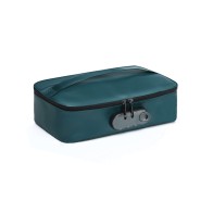 Dorcel Lockable Discreet Box - Stylish Storage Solution