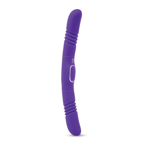 Vibrador Together para Parejas con 10 Niveles de Vibración