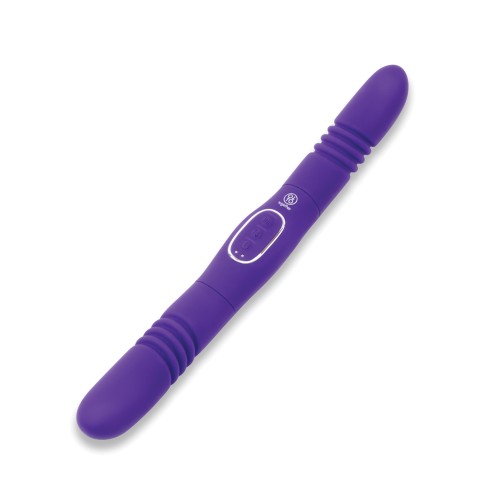 Together Vibrator for Couples with 10 Vibration Levels