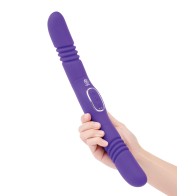 Together Vibrator for Couples with 10 Vibration Levels