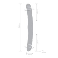 Vibrador Together para Parejas con 10 Niveles de Vibración