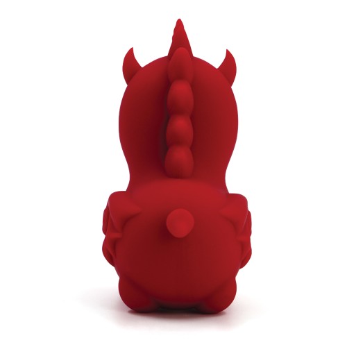 Unihorn Blaze Diablo - Playful Vibrator