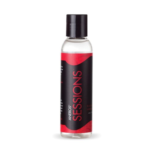 Aneros Sessions Natural Lubricant