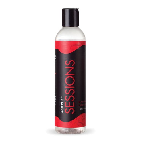 Lubricante Natural Aneros Sessions - Mejora Tu Juego