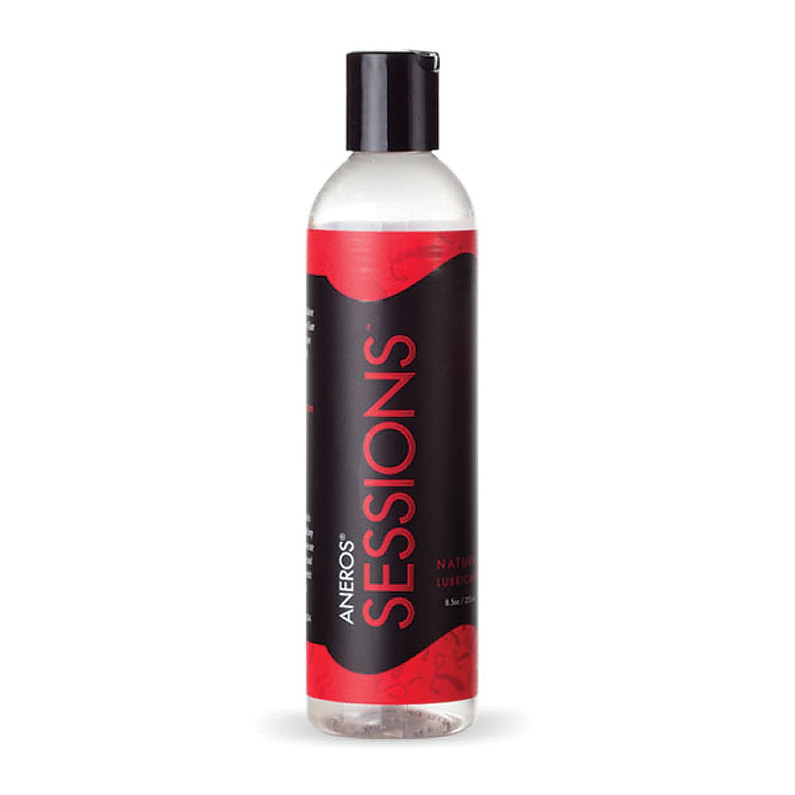 Aneros Sessions Natural Lubricant - Enhance Your Play