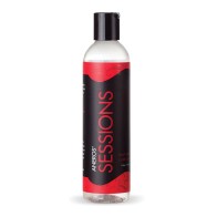 Lubricante Natural Aneros Sessions - Mejora Tu Juego