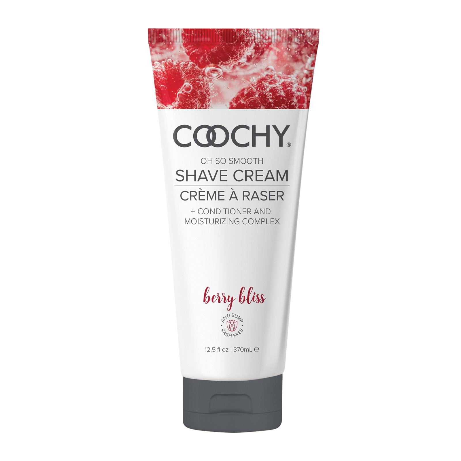 Crema de Afeitar COOCHY Berry Bliss