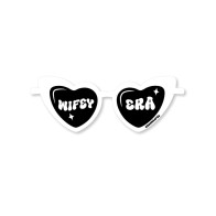 Stickers Wifey Era para Estilo Personalizado