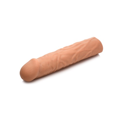 Curve Toys Jock 3 Inch Penis Extension Sleeve