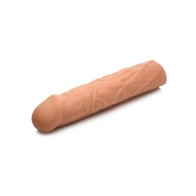 Curve Toys Jock 3 Inch Penis Extension Sleeve