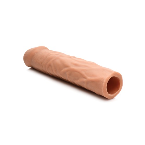 Curve Toys Jock 3 Inch Penis Extension Sleeve