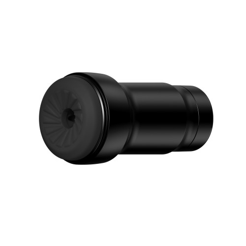 Kiiroo Feel Pocket Stroker - Negro