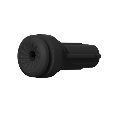 Kiiroo Feel Pocket Stroker - Negro